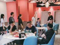 -老街烧烤大排档·地道湖北菜·龙虾馆(汉口火车站店)