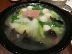 -大食代美食广场(上海中心店)