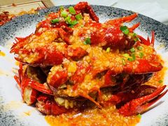 -仙品龙虾(总店)