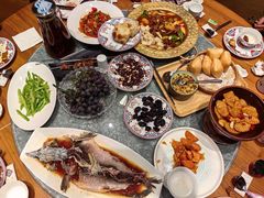 -天山集市(和家乐广场店)