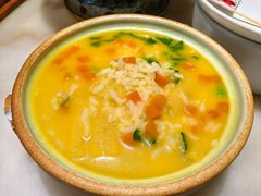 -小吊梨汤·北京菜·烤鸭(王府井银泰in88店)