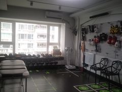 -简·无界健身工作室·运动康复·体态(石厦店)