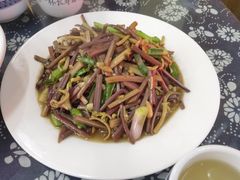 -龚师傅土菜馆.地道农家菜(魅力湘西店)