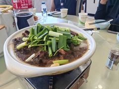 -黄牛肉馆·皖南土菜