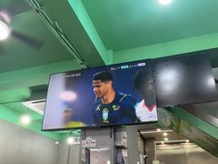 -小辫子羊肉面馆(周东店)