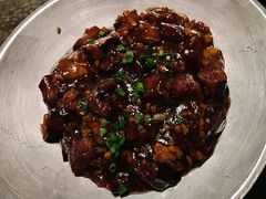 -绿茶餐厅(天津天河城店)