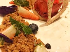 -陆家嘴万怡酒店·万荟轩