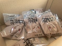 -正宗杂粮煎饼香软鸡蛋饼