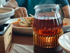 -环球港凯悦 · 享悦中餐厅