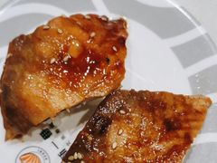 -新一番三文鱼寿司(大东海店)