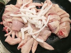 -椰子营·椰子鸡火锅(万象里店)