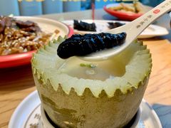 -粤集·手工粤菜(皇庭广场店)