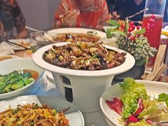 -真地道京味府·鲜橙烤鸭·北京菜(朝外大街东大桥店)