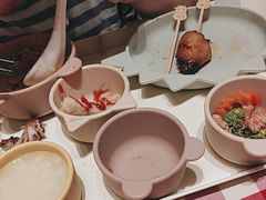 -西贝(上海我格广场店)