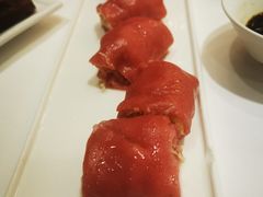 鲜虾红米肠粉-广州酒家(文昌总店)