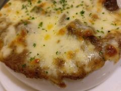 -斗牛士牛排(南京东路店)