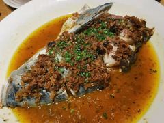 -上名堂·鱼头好吃(体育场路店)