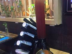 -鱼库·不仅是一家烤鱼店(车公庙店)