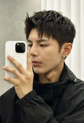 -Tipo Hair salon（明星）店