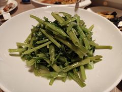 -艳阳天·非遗楚菜(武汉客厅店)