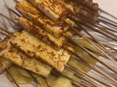 -正通记·哈尔滨烧烤·炭烤鸽子(七宝万科国际店)