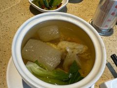 -铜锣湾·有麝自然香(重庆新天地店)