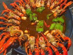 -红盔甲·小龙虾(人民广场店)