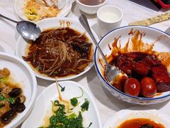 -宏玲餐厅(四川南路店)