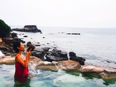 -南紀白浜 浜千鳥の湯 海舟
