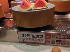 -龍歌自助小火锅(李沧顺和汇店)
