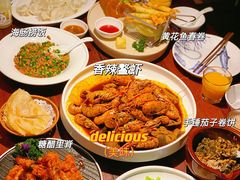 -前海沿·青岛菜(五四广场永旺店)