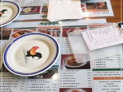 -小龍鳳餐室(番禺路店)