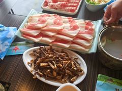 -蒙星月涮肚火锅城(宏运家园店)