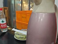 -天治宣·野椒鸡(龙头寺总店)