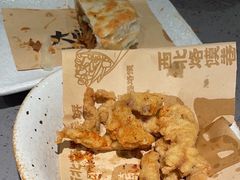 -大师兄·手工面·西北菜(南沙万达广场店)