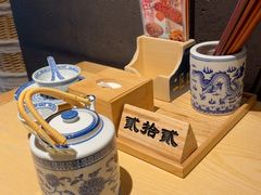 -南京大牌档(龙江新城市广场店)