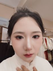 -一揽芳华汉服旗袍体验馆(拙政园店)