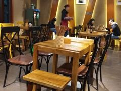 大堂-协茂森老钟家(鸿云悦街店)