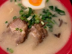 -吾妻拉面•和风食堂(群光广场店)