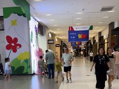 -砂之船奥特莱斯(合肥店)