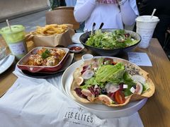 -LES ELITES 英集荟(南京西路店)