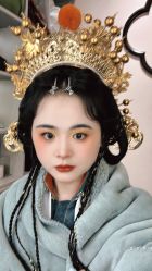 -八角古风摄影