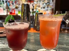 -Mogul Eatery·大亨餐酒馆