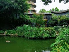 -乌山风景区