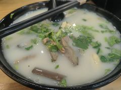 -鸭小妹鸭血粉丝(老门东店)