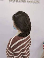 点击看大图 -柯琳造型直营店