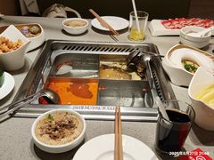 -海底捞火锅(赛格国际购物中心店)