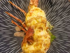 -V Bar海景扒房(北海湾惠龙万达嘉华酒店)