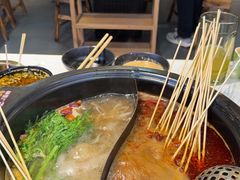 -钢管厂五区小郡肝火锅串串香(清河店)