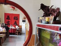 -闻香阁·清真(光荣道店)